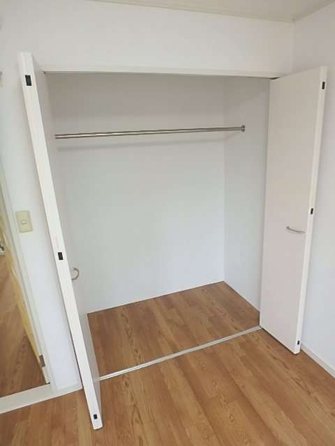 アーリーリバー 荷物が多い方にも安心の大型収納