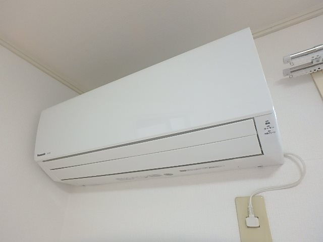 アーリーリバー エアコン