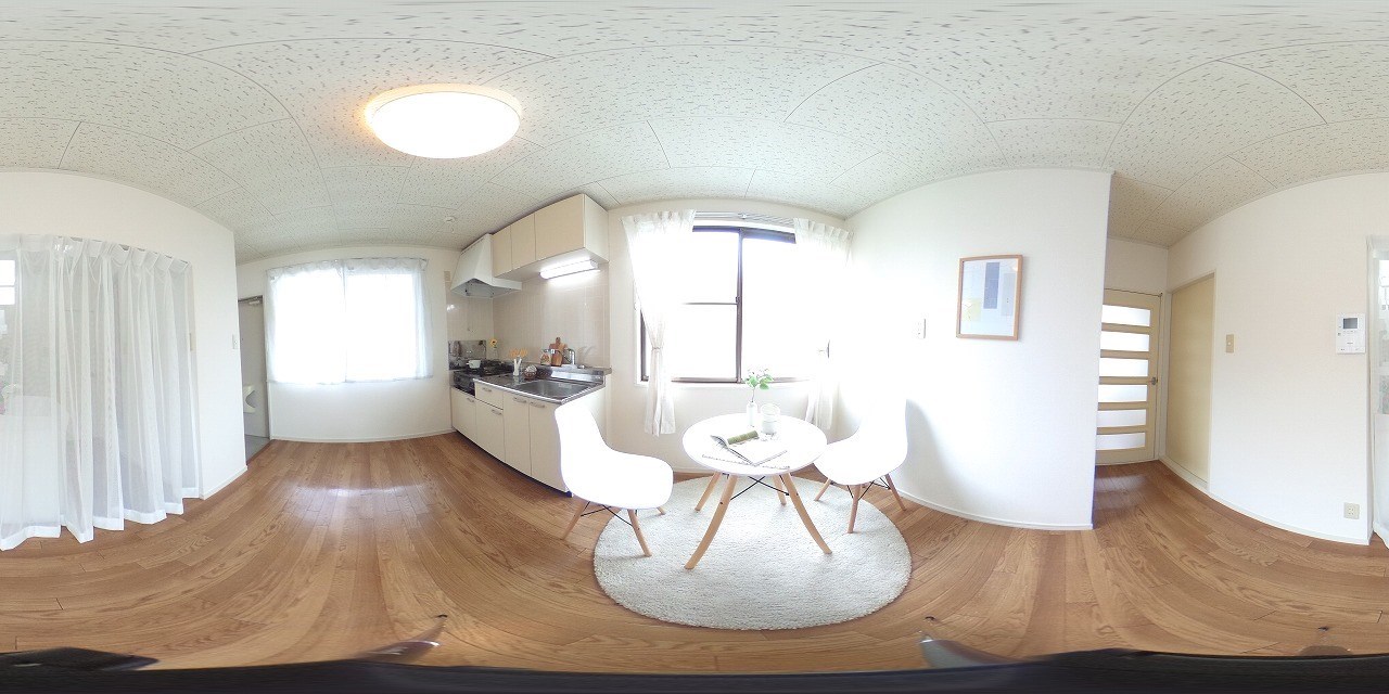 ※家具はイメージとなります