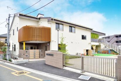 アーリーリバー 幼稚園：さいたま市立大東保育園　144m