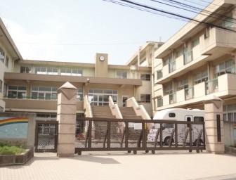 アーリーリバー 小学校：さいたま市立大東小学校　318m