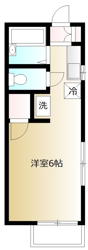 BRIGHT・ONE BRIGHT・ONE205間取り.jpg