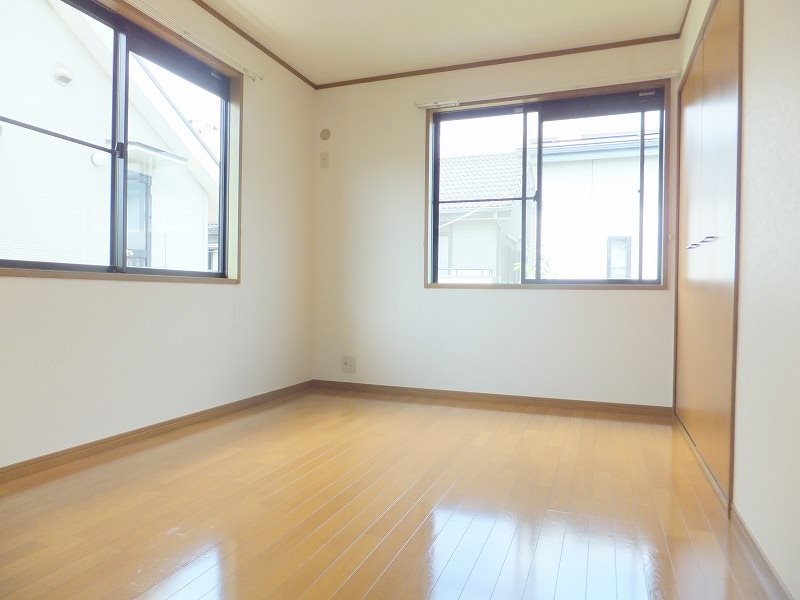 I'll 洋室6.5帖