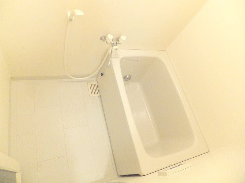 I'll 追い焚き機能付きバス