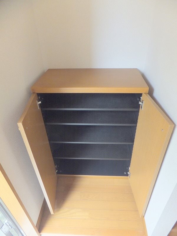 I'll シューズBOX
