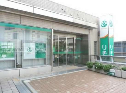 T・Sハイツ 銀行：りそな銀行 田無支店　924m