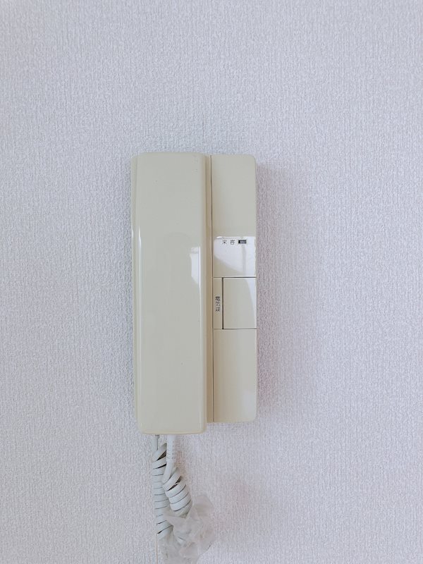 MTビル インターホン