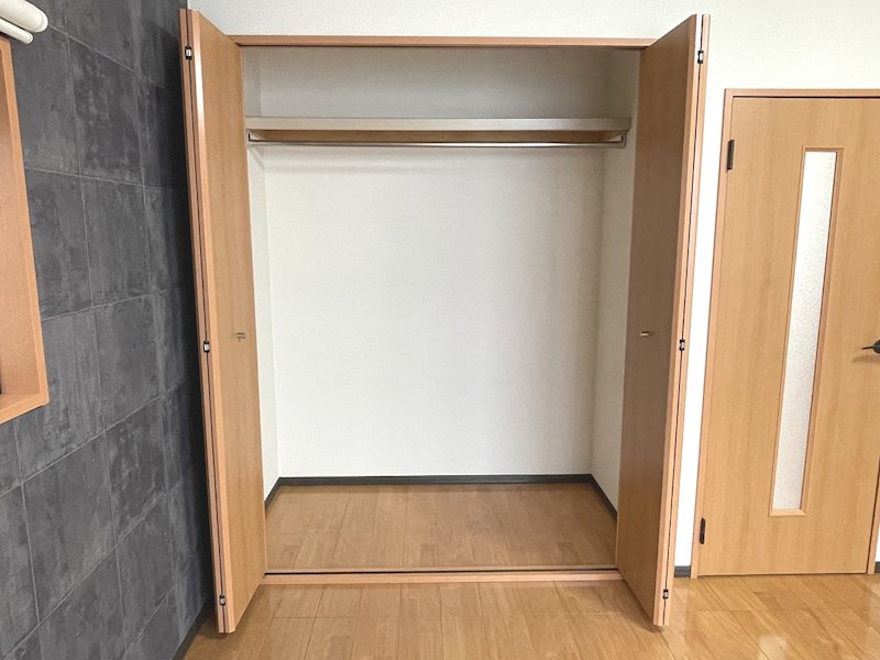 Primel 大型クロゼット