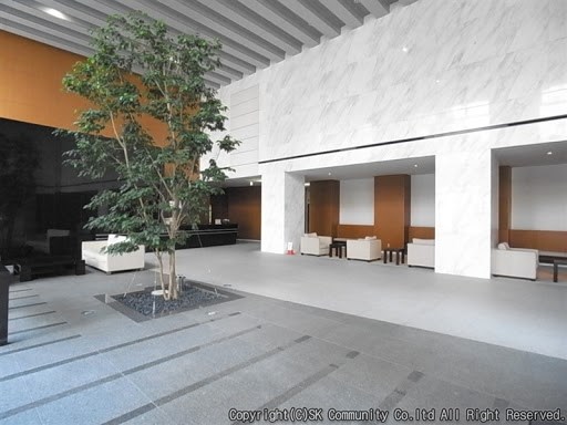 アトラスタワー西新宿 エントランス.jpg