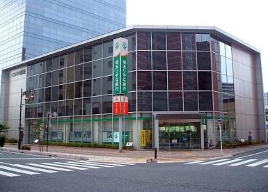 ユリアハイム 銀行：埼玉りそな銀行 与野支店　382m