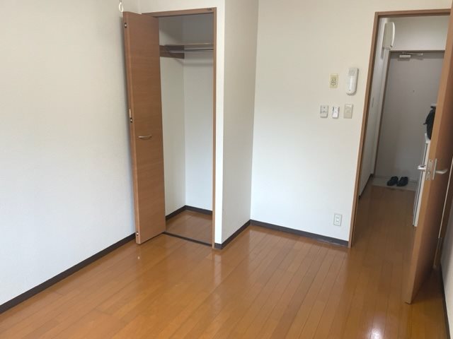 レジェンド泉町Ⅰ 使いやすい1Kタイプ