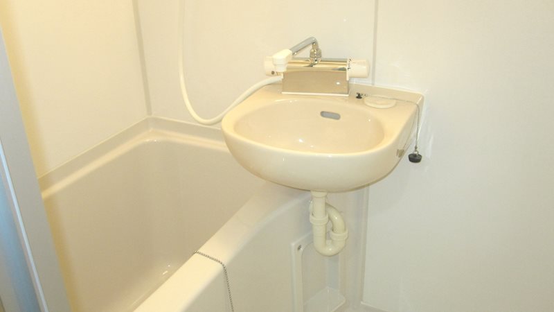 レジェンド泉町Ⅰ 2点式ユニットバス