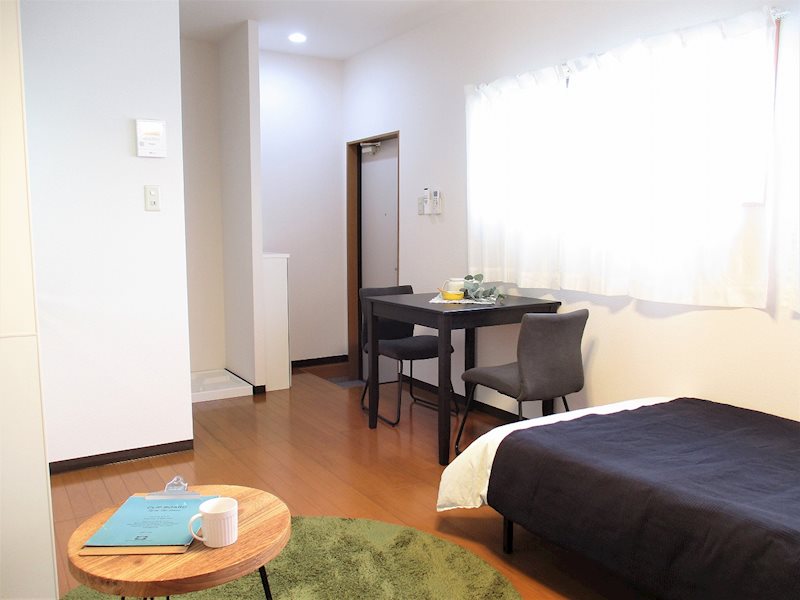 レジェンド泉町Ⅱ ※家具はイメージとなります