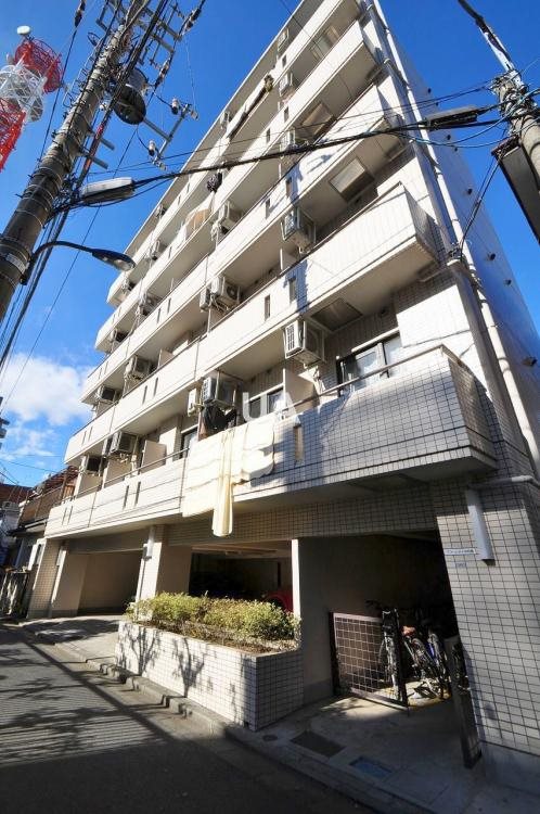 ワコーレ・メイ中村橋 外観.jpg