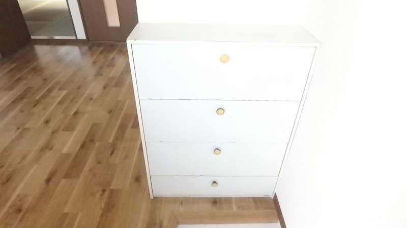 ハイツマルム シューズBOX