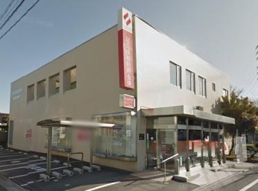 ハイツマルム 銀行：足立成和信用金庫江北支店　787m