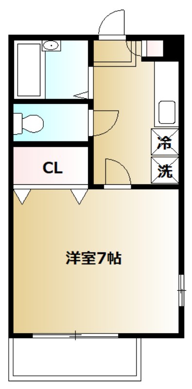 アリュール不動前 アリュール不動前103.203号室間取り.jpg