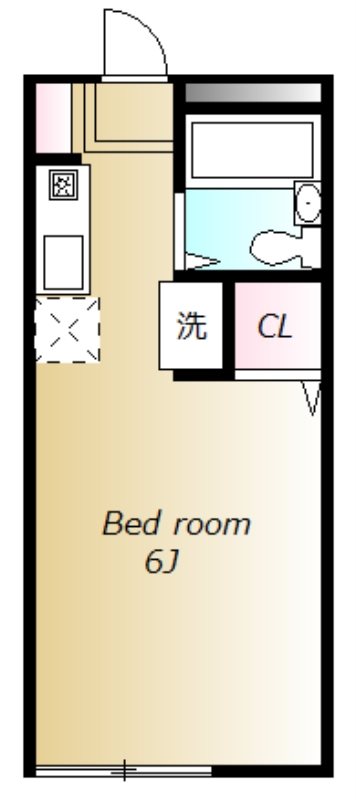 プレジール プレジール(狛江)102間取り.jpg