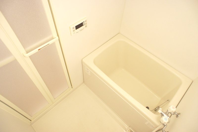 プランドール 追い焚き機能付きバス