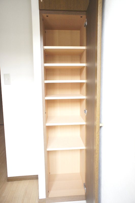 プランドール シューズBOX