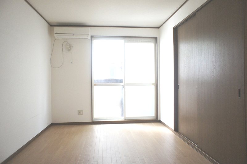 プランドール 使いやすいお部屋