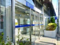 アメージングテラス 銀行：きらぼし銀行保谷支店　600m