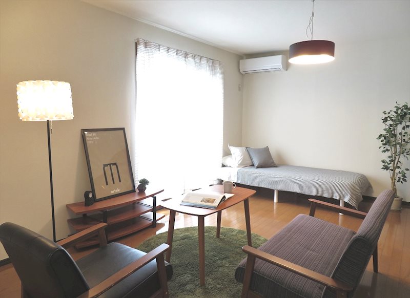 Grace　House Grace House 201_1.jpg