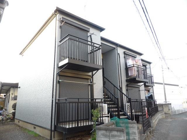 POCKET　HOUSE POCKET HOUSE外観.jpg
