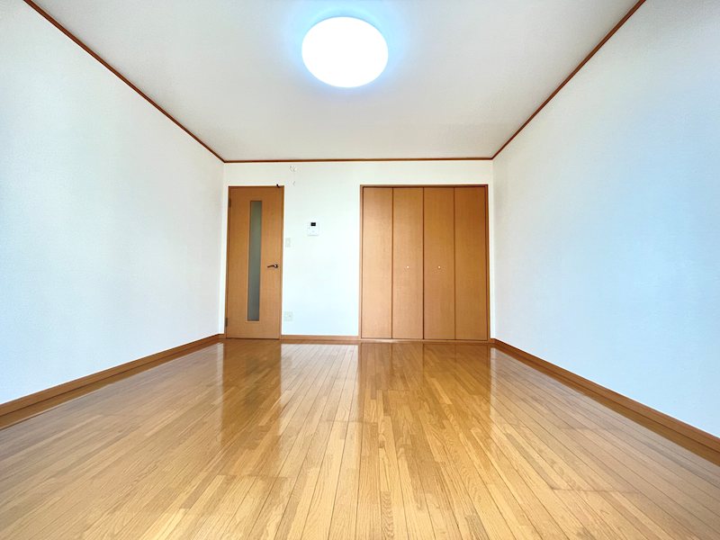 POCKET　HOUSE 使いやすい1Kタイプ