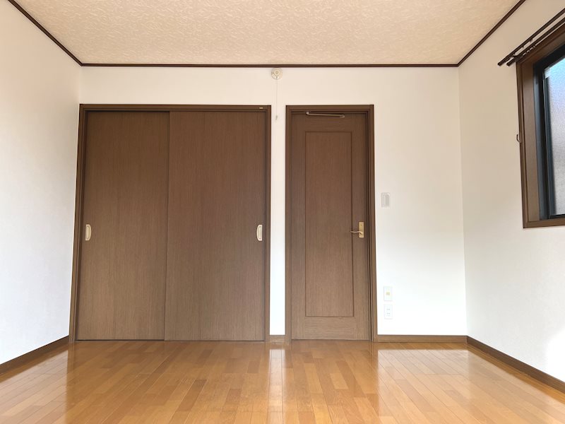 ピアハウス野嶋 綺麗で使いやすいお部屋