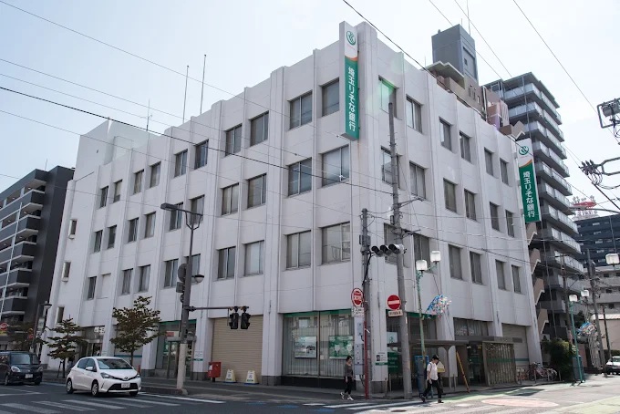 ピアハウス野嶋 銀行：埼玉りそな銀行 草加支店　280m