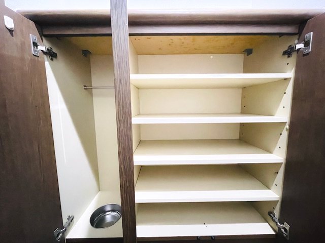 コスモ南浦和パークス シューズBOX