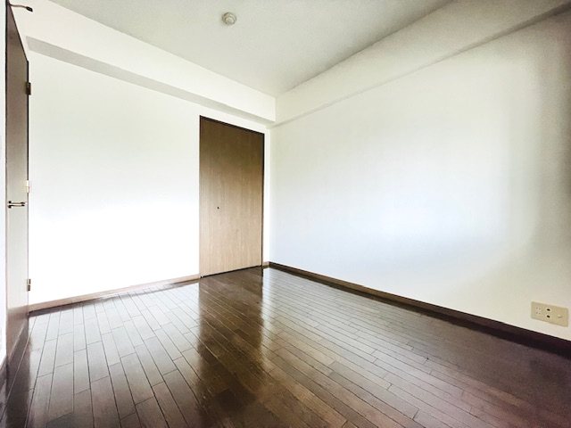 コスモ南浦和パークス 洋室6帖