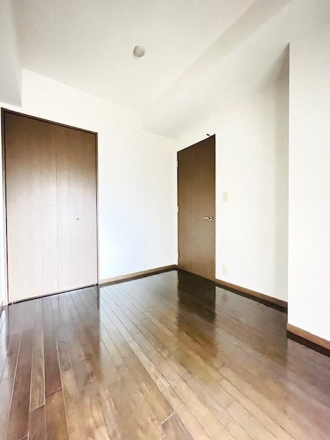 コスモ南浦和パークス 洋室4.8帖