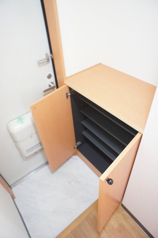 Espero シューズBOX