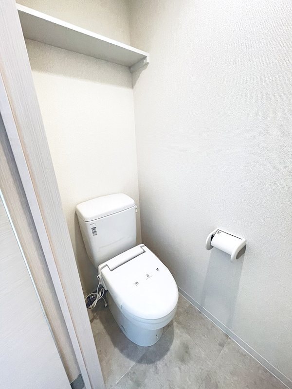 メゾン　アスカ トイレ