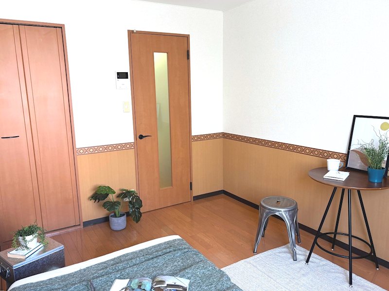 サンアロー ※家具はイメージとなります