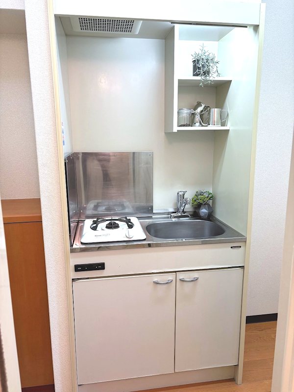 サンアロー ※家具はイメージとなります